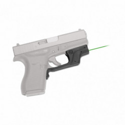 CTC Green Laserguard Black...