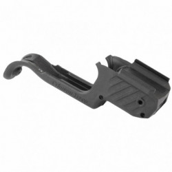 CTC Green Laserguard Black...