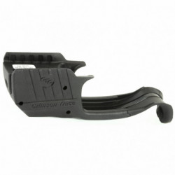 CTC Green Laserguard Black...