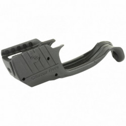 CTC Green Laserguard Black...