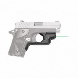 CTC Green Laserguard Black...