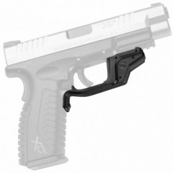 CTC Green Laserguard Black...