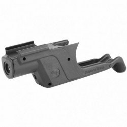 CTC Green Laserguard Black...