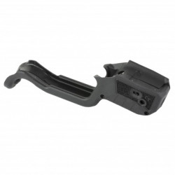 CTC Green Laserguard Black...