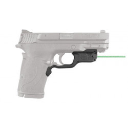 CTC Green Laserguard Black...