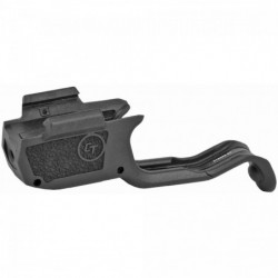 CTC Green Laserguard Black...