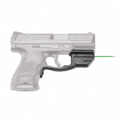 CTC Green Laserguard Black...