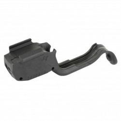 CTC Green Laserguard Black...