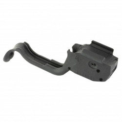 CTC Green Laserguard Black...