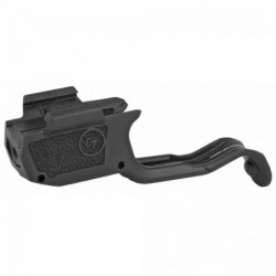 CTC Green Laserguard Black...