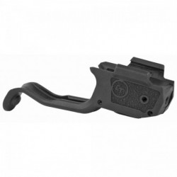 CTC Green Laserguard Black...