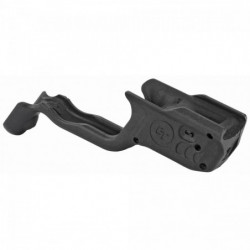 CTC Green Laserguard Black...