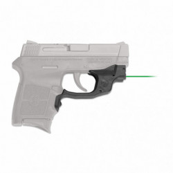 CTC Green Laserguard Black...