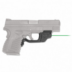 CTC Green Laserguard Black...