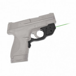 CTC Green Laserguard Black...