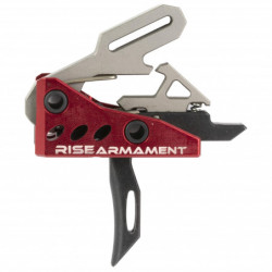 Rise Advanced Performance Trigger