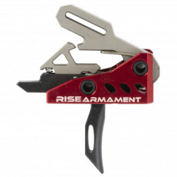 Rise Advanced Performance Trigger