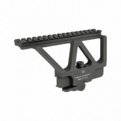 Midwest AK Railed Scope Mount w/ADM