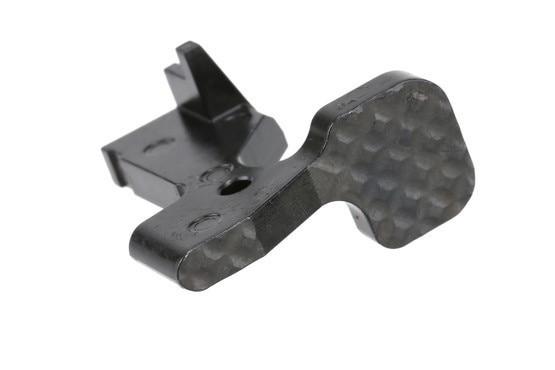 Seekins Precision Enhanced Bolt Catch