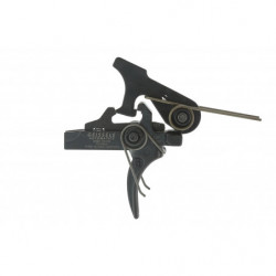 Geissele Automatics Super Tricon Two Stage AR-15 Trigger .154"