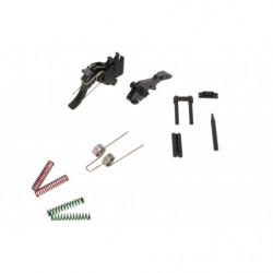 Hiperfire Hipertouch Elite AR-15/10 Trigger Assembly