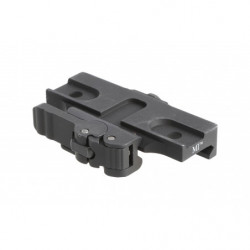 Midwest Industries QD Mount for Aimpoint Pro and CompM4