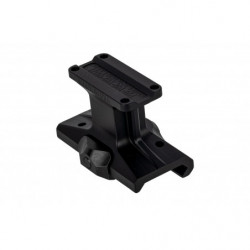 Reptilia Corp DOT Mount for Trijicon MRO Black 1.93"