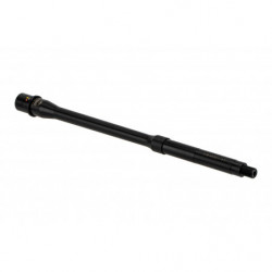 Faxon Firearms 14.5" SOCOM Contour Mid-Length 5.56 NATO AR-15 Barrel