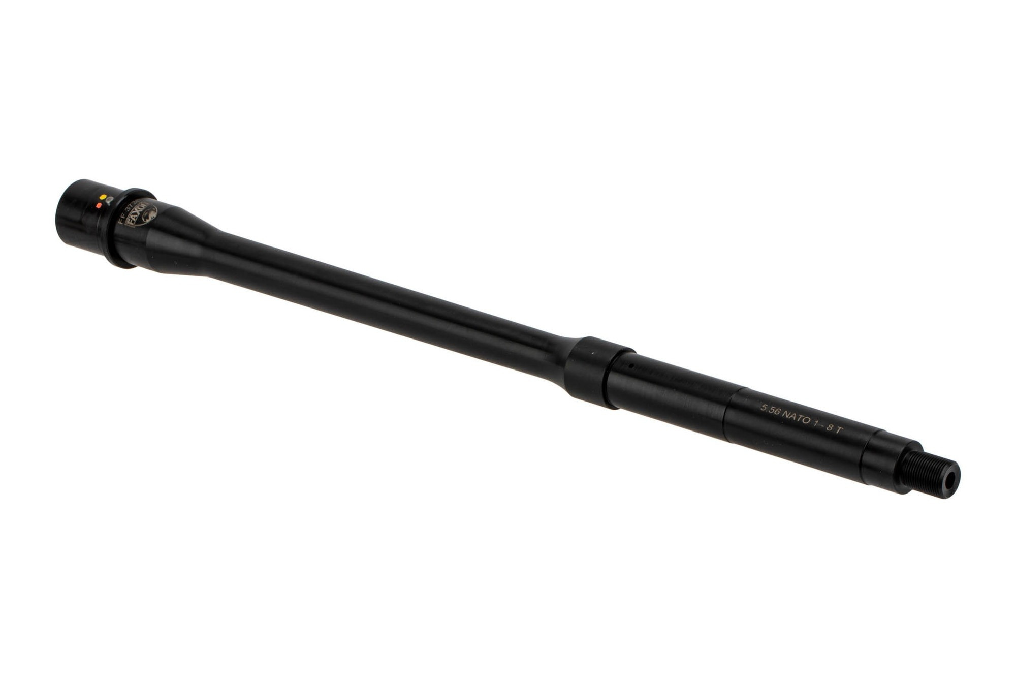 Faxon Firearms 14.5" SOCOM Contour Mid-Length 5.56 NATO AR-15 Barrel