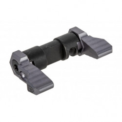 Phase 5 Tactical 90 Degree Ambi Safety Selector Grey