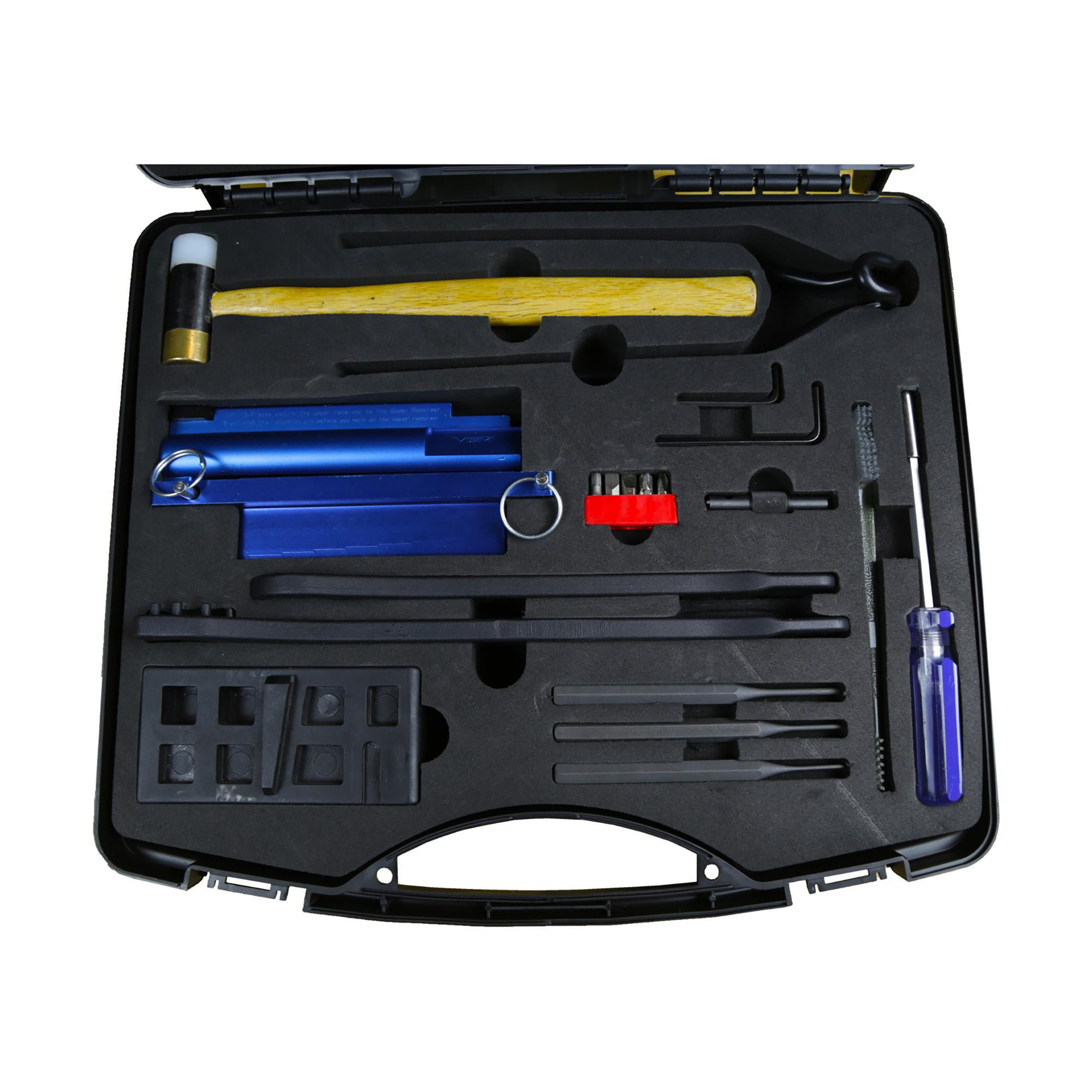 NcSTAR AR-15 Ultimate Multi-Tool Kit