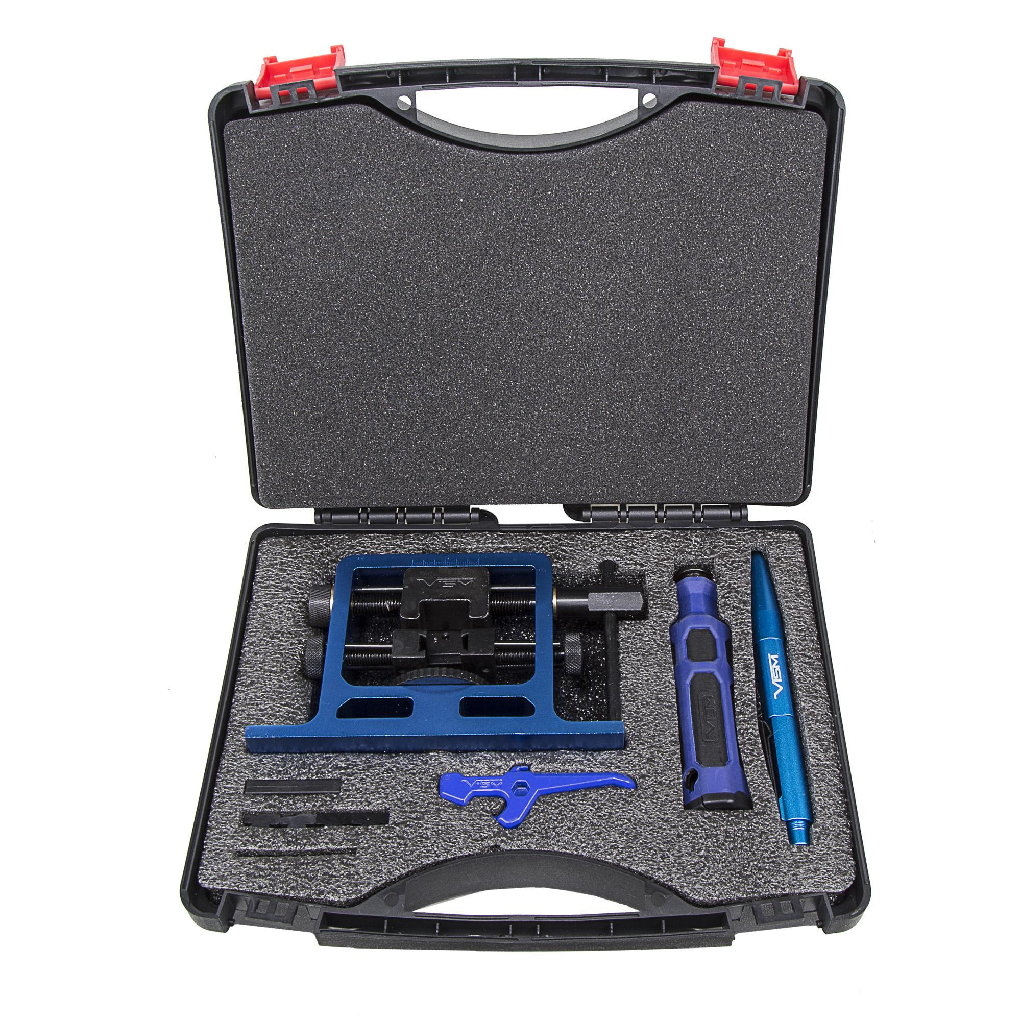 NcSTAR Ultimate Multi-Tool Kit for Glock