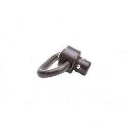 Spike's Heavy Duty Push Button Quick Detach Sling Swivel