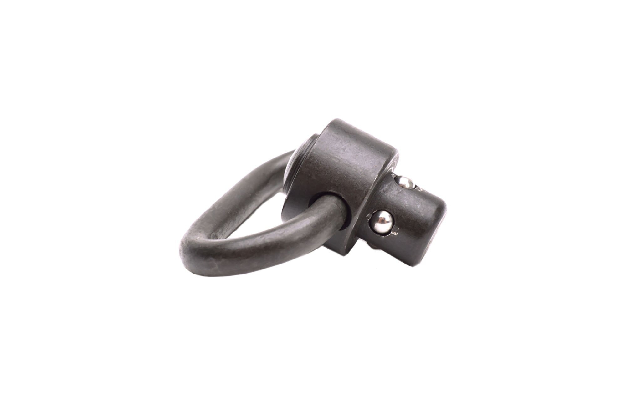 Spike's Heavy Duty Push Button Quick Detach Sling Swivel