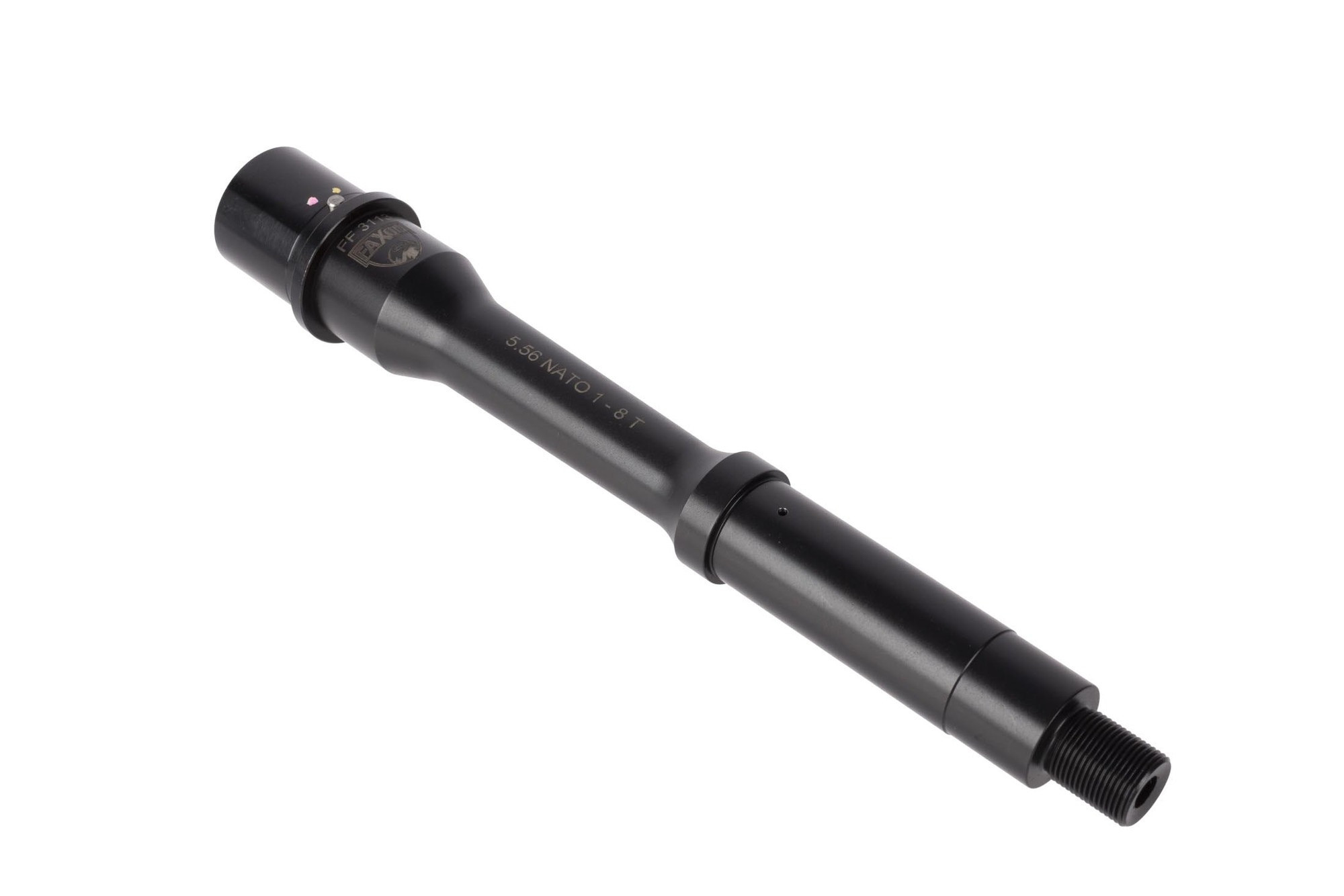 Faxon Firearms 7.5" 5.56 NATO Pistol Length Govt/SOCOM AR-15 Barrel