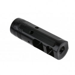 SureFire ProComp 7.62 Muzzle Brake 5/8x24