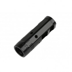 SureFire ProComp 7.62 Muzzle Brake 5/8x24