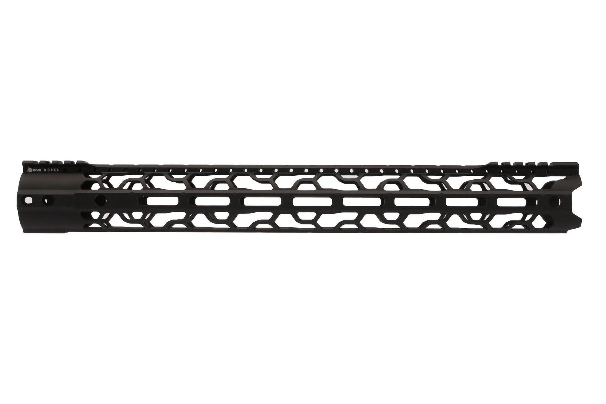 Odin Works O2 Lite AR-10 M-LOK Handguard DPMS High 17.5"