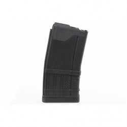 Lancer Systems L5AWM 20-Round AR-15 Magazine 5.56 NATO Black