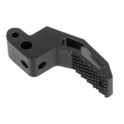 Tandemkross Victory Trigger for Ruger MKIV Black