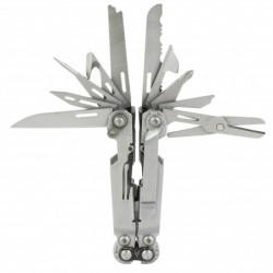 SOG PowerPint 18 Multi-Tool Stone Wash Silver