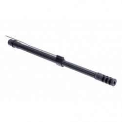 Radical Firearms 5.56 AR-15 Barrel Assembly Mid-Length Zero Impulse Brake 16"