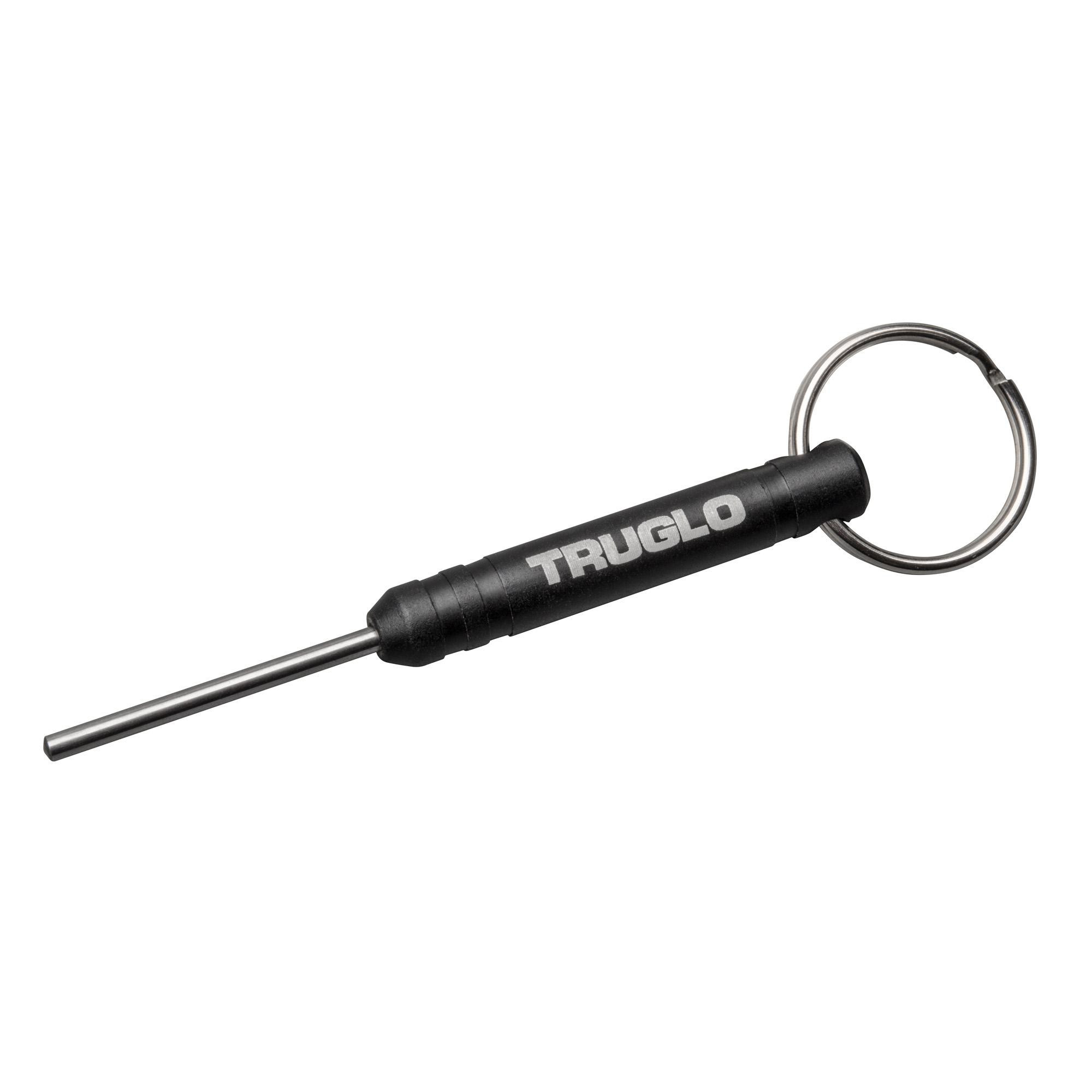 TruGlo Disassembly Tool/Punch for Glock