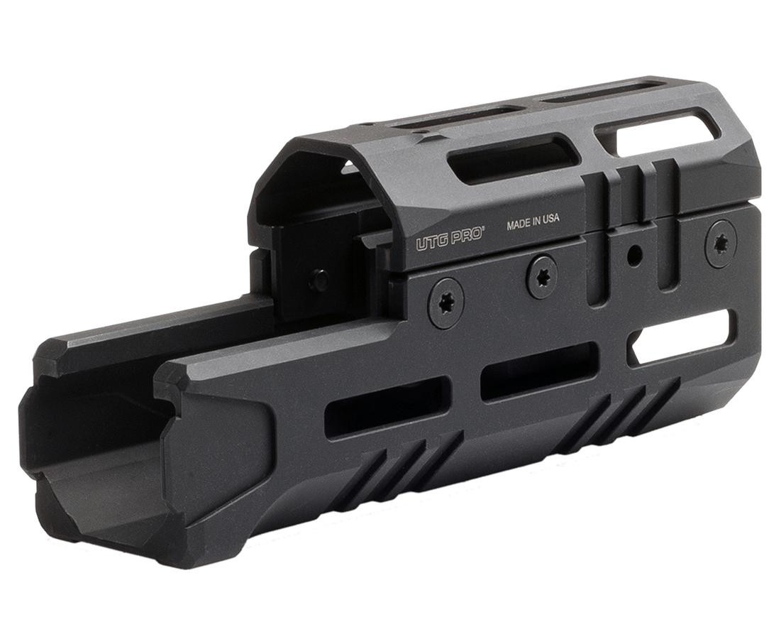 UTG PRO AK Super Slim M-LOK Handguard