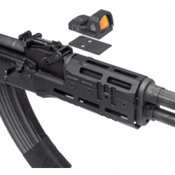 UTG PRO AK Super Slim M-LOK Handguard