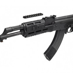 UTG PRO AK Super Slim M-LOK Handguard