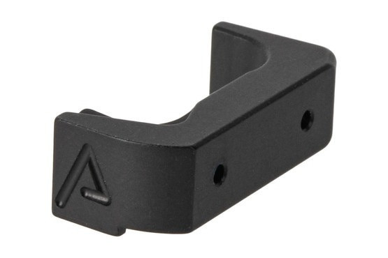 Agency Arms Extended Mag Release for Glock 43 Right Hand