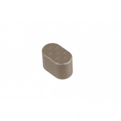 Seekins Precision Billet AR-15 Magazine Release Button Flat Dark Earth