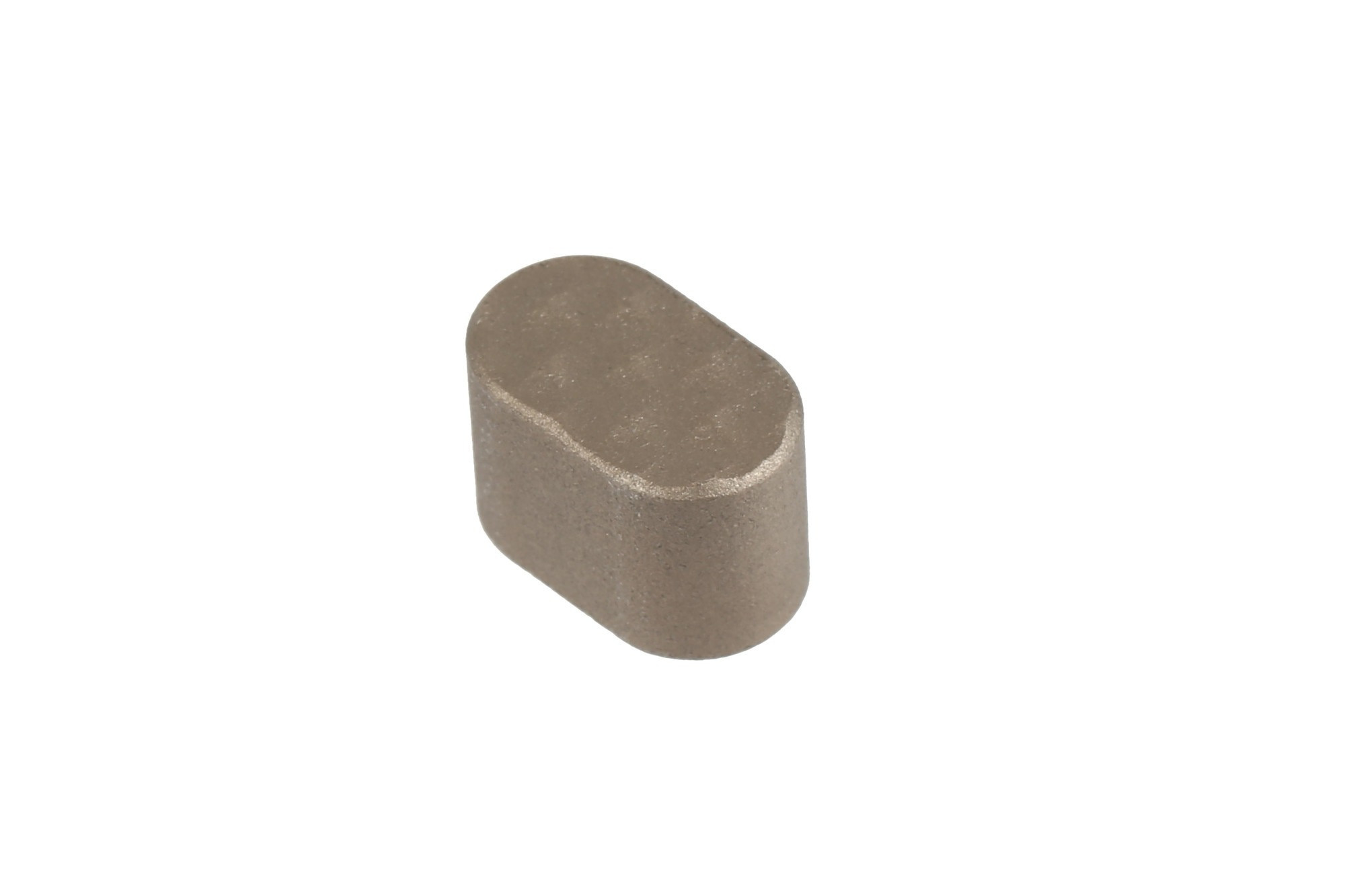 Seekins Precision Billet AR-15 Magazine Release Button Flat Dark Earth