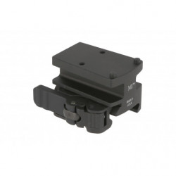 Midwest Industries QD Mount Trijicon RMR Lower 1/3